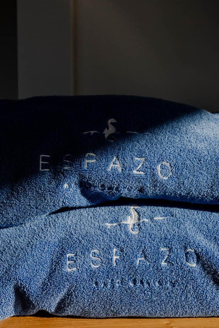 Espazo Nature Carballo Exteriör bild